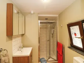 Swallow's Nest - Badezimmer