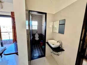 Hotel Trident Inn Trimbakeshwar - Bathroom