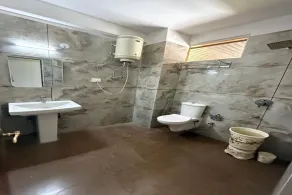 Hotel Summer King - Badezimmer