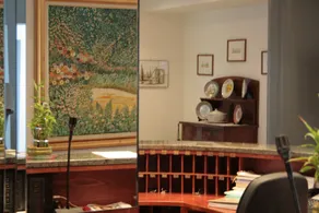 Hotel Risorgimento - Reception