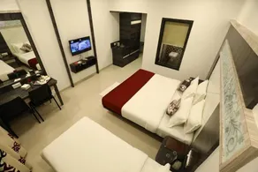Imperial Grande Resort - Rom