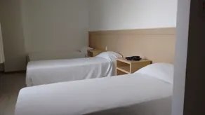 Atalaia Apart Hotel - Room