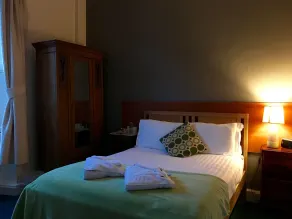 Glenlossie Guest House - Chambre