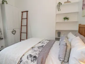Lismore - Chambre