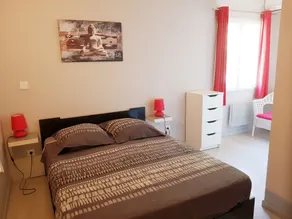 Le Domaine d'Alèzen - Room