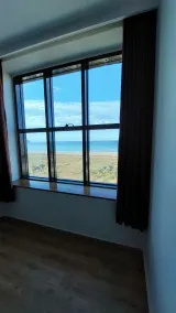 Hotel BLADOR - Vue de la chambre