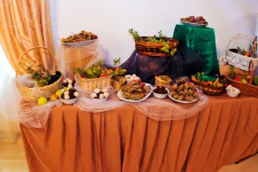 Royal Boutique Hotel Poiana Brasov - Restaurante