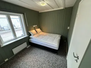 KM Rentals - Lillestrøm City - Værelse