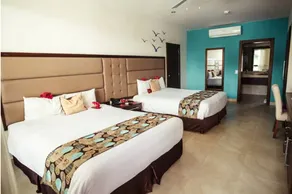 Playa Paraíso - Room