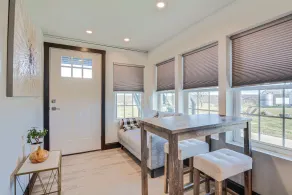 One-of-a-Kind Container Home on Mount Vernon Farm! - Interior