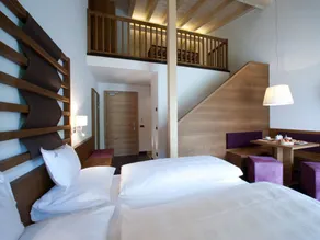 Hotel La Fradora - Dolomites Hotel - Rom