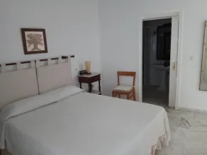 Casa GaLuz, entre la Sierra y el Mar - Værelse
