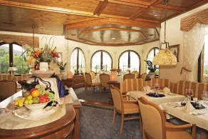 Schwarzwald-Hotel Silberkönig - Restaurant