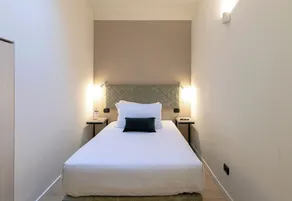 Aiello Hotels - CityLife Apartments - Værelse