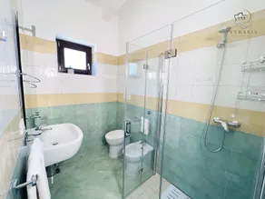 Resort Petrasia - Baño
