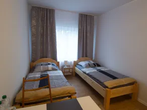 Pension König - Chambre