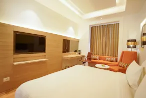 Best Western Vrindavan - Room