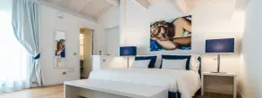Cafe Bleu Relais - Værelse