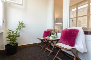 Modern Apartment near Faculty of El Engineering - Spa