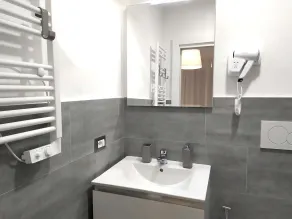 GARDEN HOUSE - Luxury Guest House - Self check-in only - Badezimmer