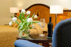 Hotel More - Habitación