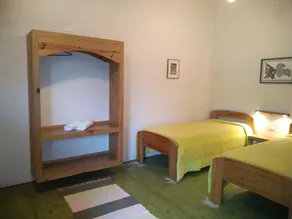 Pousada das Maritacas - Room