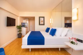 Orbi City Hotel Official - Chambre