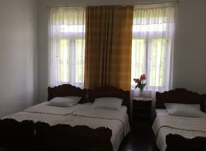 White Guest House - Zimmer