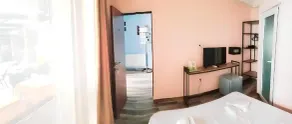 Diuma Hotel - Zimmer