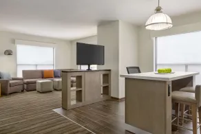 Hyatt House Bryan/College Station - Chambre