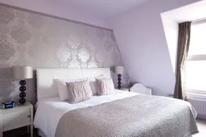 Brooks Guesthouse - Room