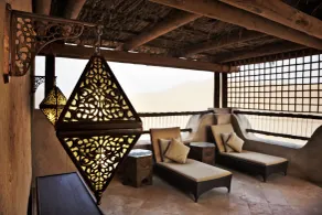 Anantara Qasr al Sarab Desert Resort - Chambre