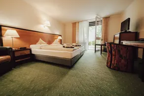 Hotel Summerhof - Værelse