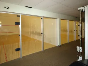 Super 8 by Wyndham Dauphin - Fitnessfaciliteter