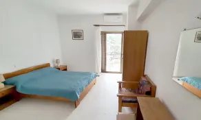 Pashos Hotel - Chambre