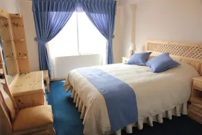 Almudena Apart Hotel - Room