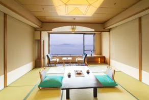 Hotel Ofutei - Chambre