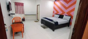 Kavuri Grand - Chambre