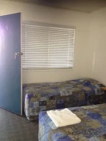 Bororen Motel - Room