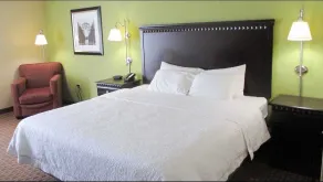 Wingate by Wyndham Conway AR - Vue de la chambre