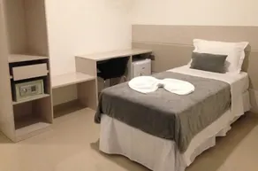 Uno Hotel - Habitación