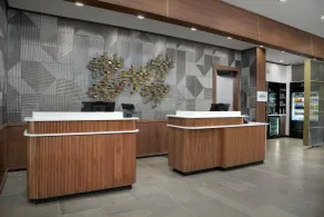 Courtyard by Marriott Northport University of Alabama - Réception