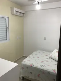 Residencial Flat Debora - Room