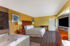 Lodge at Mill Creek Pigeon Forge - Rum