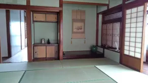 Guesthouse Sakichi - Værelse