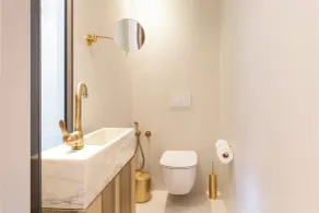 Avgoustos Suites Naxos - Rom