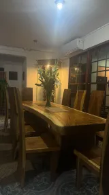 Hotel Brisas del Mar - Restaurant