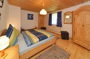 Ferienhof Degenhart - Room