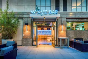 Aloft by Marriott Cupertino - Restaurante