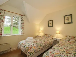 Ivy Cottage - Rom